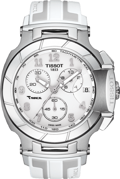 Tissot T048.417.17.012.00 Tissot T048.417.17.012.00