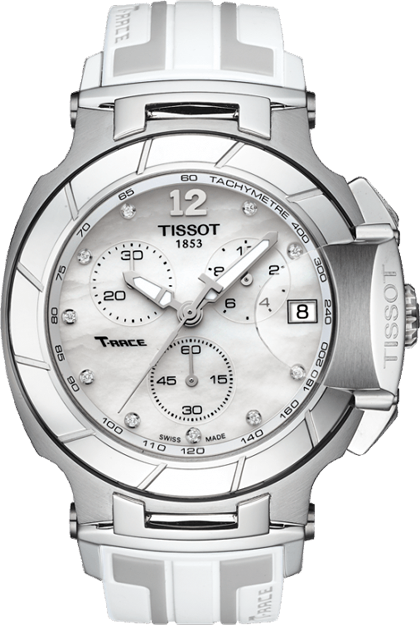 Tissot T048.417.17.116.00 Tissot T048.417.17.116.00