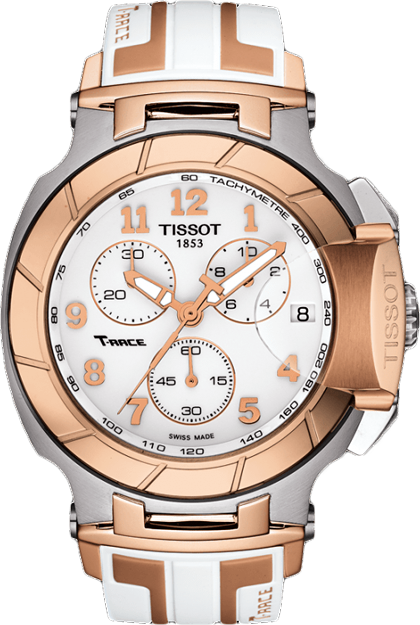 Tissot T048.417.27.012.00 Tissot T048.417.27.012.00