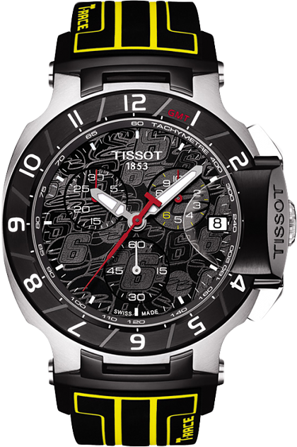 Tissot T048.417.27.051.03 Tissot T048.417.27.051.03