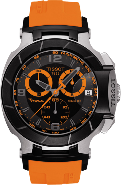 Tissot T048.417.27.057.04 Tissot T048.417.27.057.04