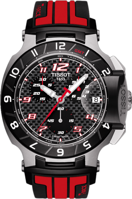 Tissot T048.417.27.207.01 Tissot T048.417.27.207.01