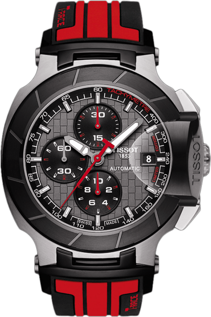 Tissot T048.427.27.061.00 Tissot T048.427.27.061.00