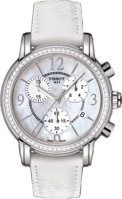 Tissot T050.217.67.117.00 Tissot T050.217.67.117.00