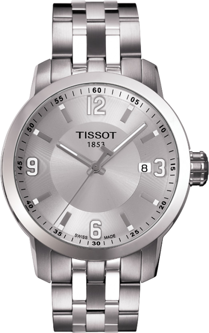 Tissot T055.410.11.037.00 Tissot T055.410.11.037.00