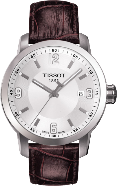 Tissot T055.410.16.017.01 Tissot T055.410.16.017.01