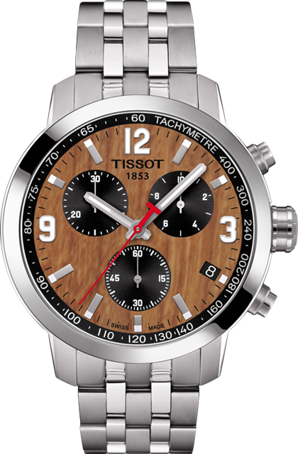 Tissot T055.417.11.297.00 Tissot T055.417.11.297.00