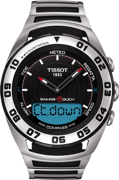 Tissot T056.420.21.051.00 Tissot T056.420.21.051.00
