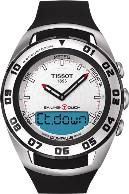 Tissot T056.420.27.031.00 Tissot T056.420.27.031.00