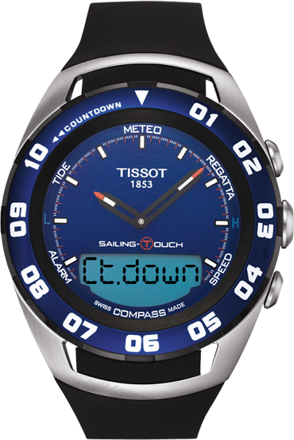 Tissot T056.420.27.041.00 Tissot T056.420.27.041.00