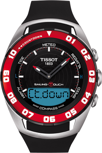 Tissot T056.420.27.051.00 Tissot T056.420.27.051.00