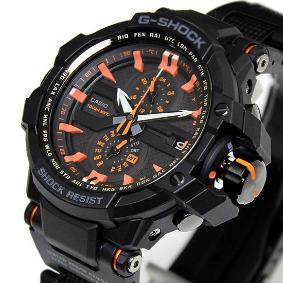 Casio GW-A1000FC-1A4ER Casio GW-A1000FC-1A4ER