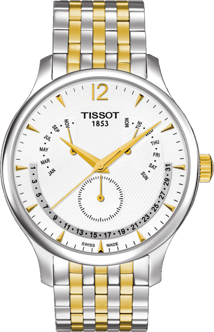 Tissot T063.637.22.037.00 Tissot T063.637.22.037.00