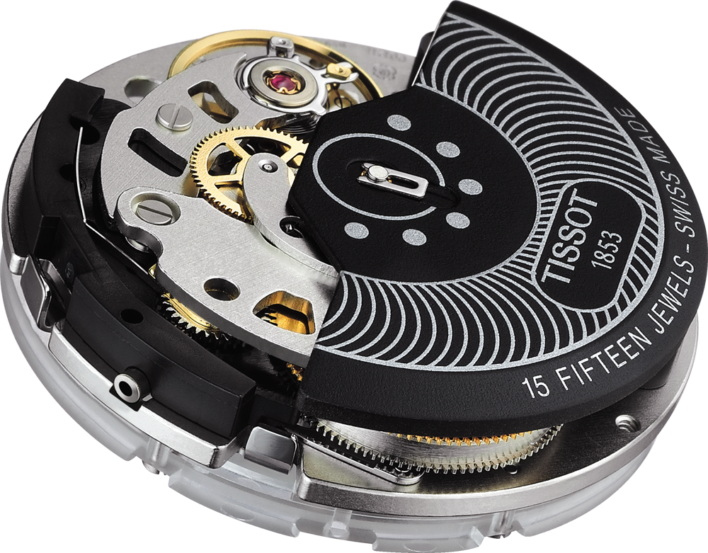 Tissot T068.427.16.011.00 Tissot T068.427.16.011.00