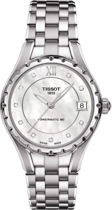 Tissot T072.207.11.116.00 Tissot T072.207.11.116.00