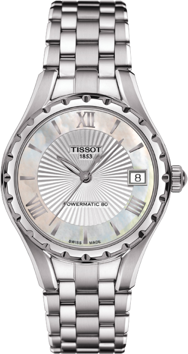 Tissot T072.207.11.118.00 Tissot T072.207.11.118.00