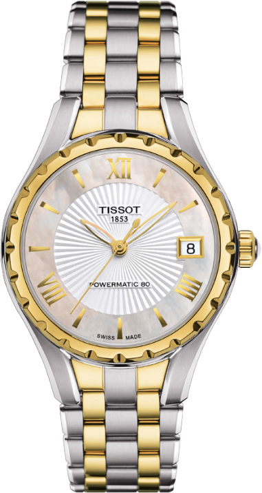 Tissot T072.207.22.118.00 Tissot T072.207.22.118.00