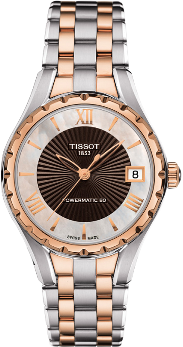 Tissot T072.207.22.118.02 Tissot T072.207.22.118.02