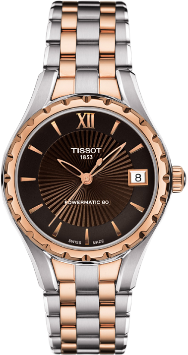 Tissot T072.207.22.298.00 Tissot T072.207.22.298.00