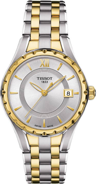 Tissot T072.210.22.038.00 Tissot T072.210.22.038.00