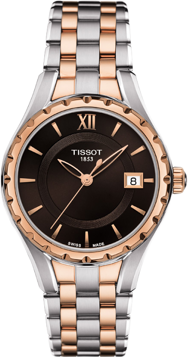Tissot T072.210.22.298.00 Tissot T072.210.22.298.00