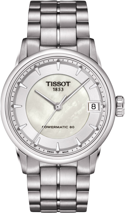 Tissot T086.207.11.111.00 Tissot T086.207.11.111.00