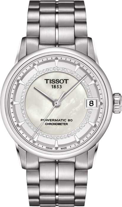 Tissot T086.208.11.116.00 Tissot T086.208.11.116.00