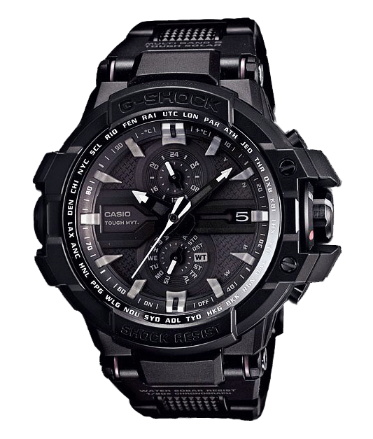 Casio GW-A1000FC-1AER Casio GW-A1000FC-1AER