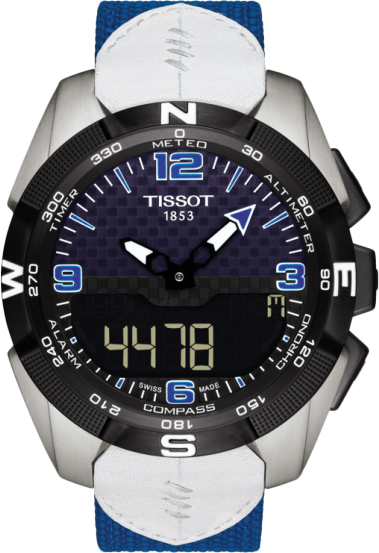 Tissot T091.420.46.207.00 Tissot T091.420.46.207.00