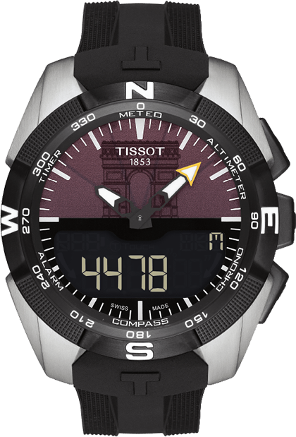 Tissot T091.420.47.051.02 Tissot T091.420.47.051.02