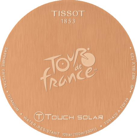 Tissot T091.420.47.207.04 Tissot T091.420.47.207.04