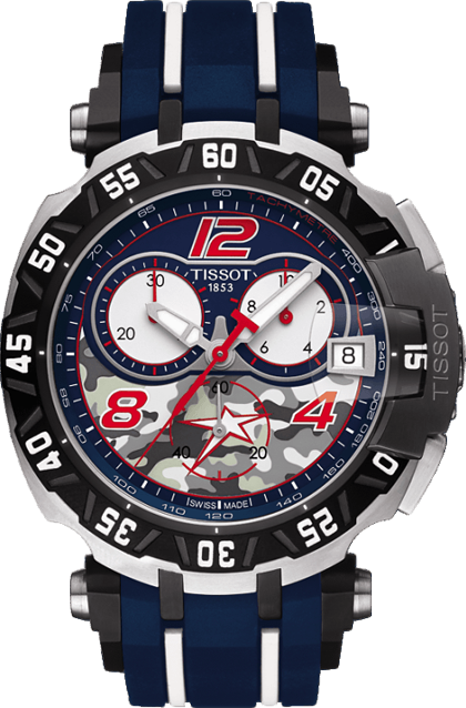 Tissot T092.417.27.057.03 Tissot T092.417.27.057.03