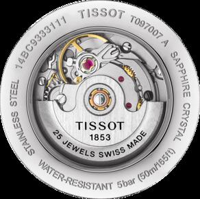 Tissot T097.007.16.033.00 Tissot T097.007.16.033.00