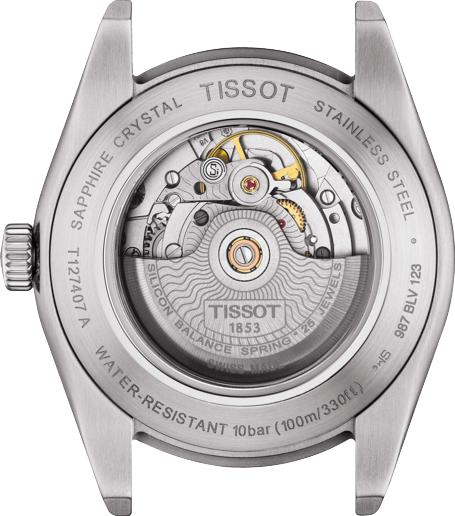 Tissot T127.407.16.031.00 Tissot T127.407.16.031.00
