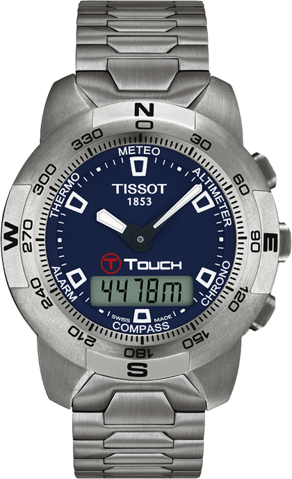 Tissot T33.7.588.41 Tissot T33.7.588.41