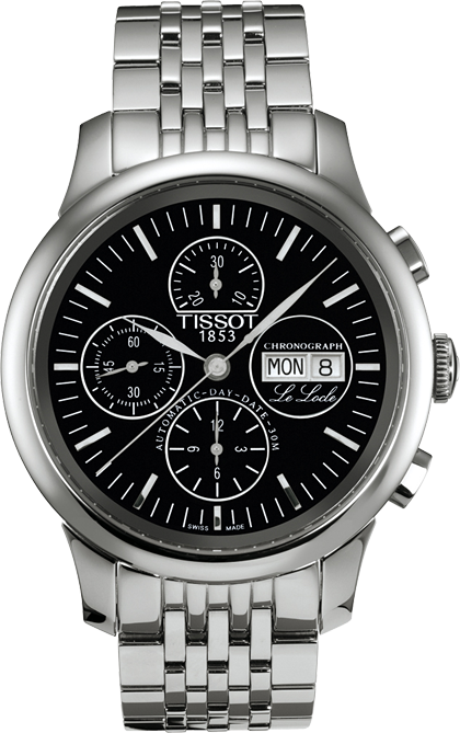 Tissot T41.1.387.51 Tissot T41.1.387.51
