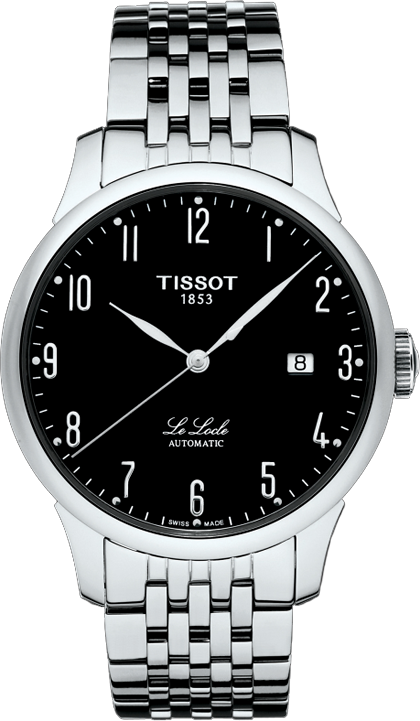 Tissot T41.1.483.52 Tissot T41.1.483.52