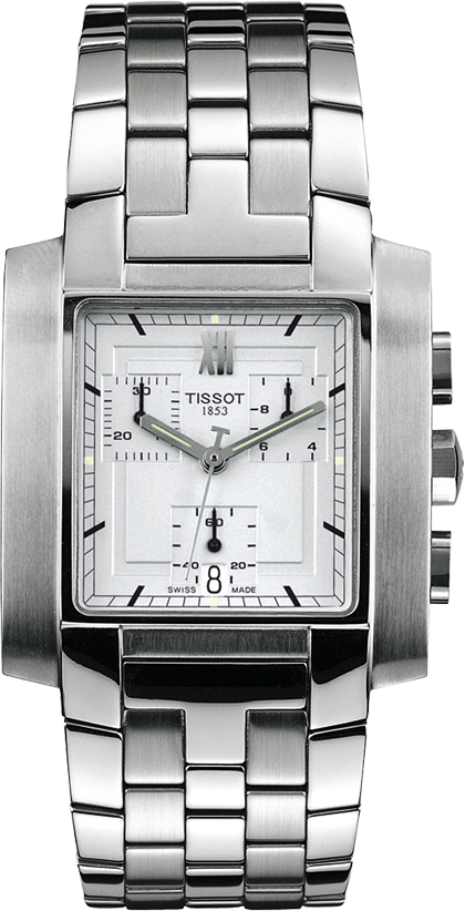 Tissot T60.1.587.33 Tissot T60.1.587.33