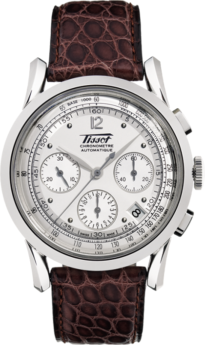 Tissot T66.1.712.31 Tissot T66.1.712.31