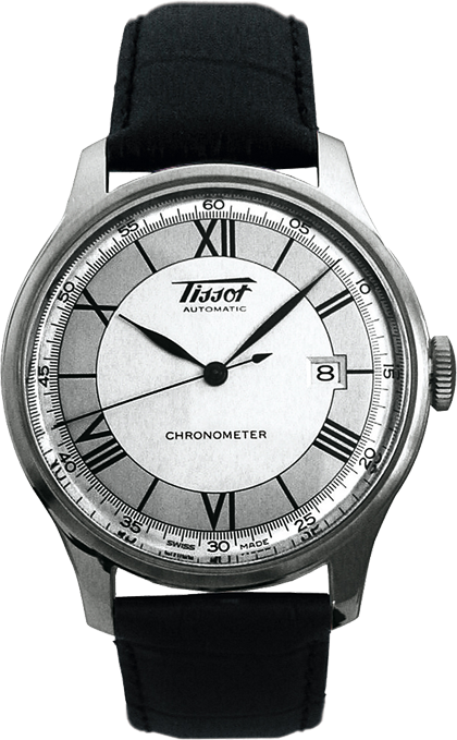 Tissot T66.1.725.33 Tissot T66.1.725.33