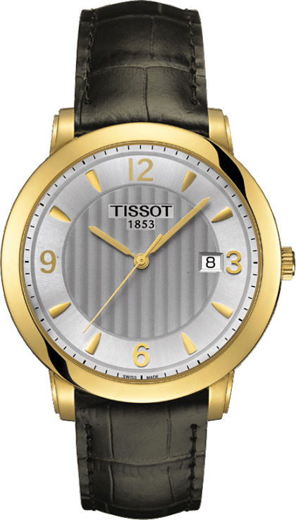 Tissot T71.3.450.64 Tissot T71.3.450.64