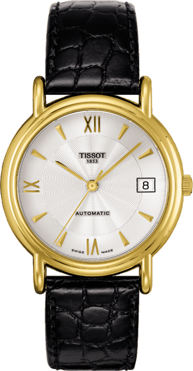 Tissot T71.3.463.34 Tissot T71.3.463.34