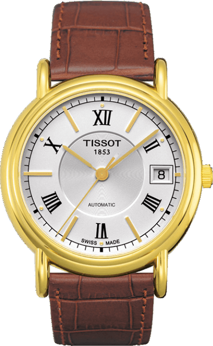 Tissot T71.3.468.33 Tissot T71.3.468.33