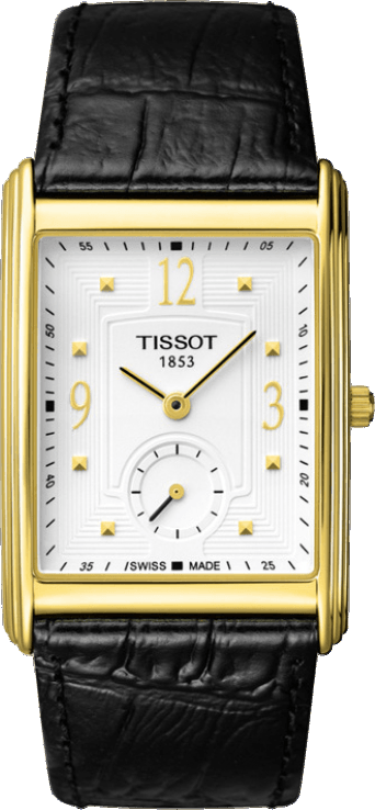 Tissot T71.3.610.34 Tissot T71.3.610.34