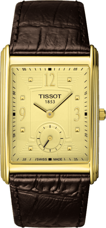 Tissot T71.3.610.94 Tissot T71.3.610.94