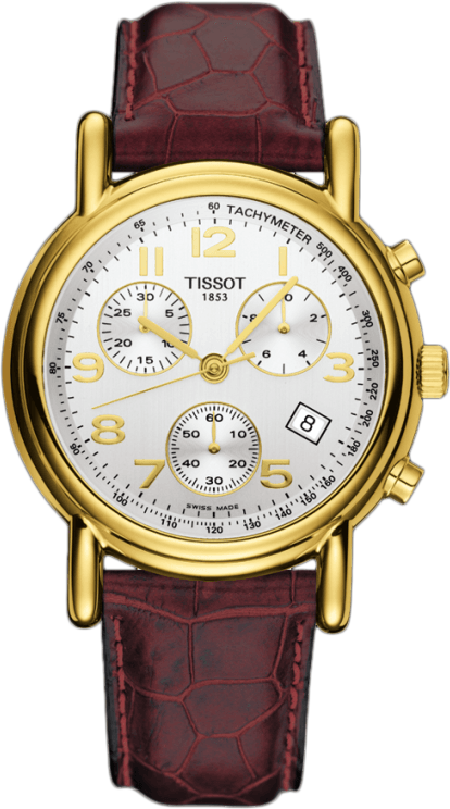 Tissot T71.344.2.32 Tissot T71.344.2.32