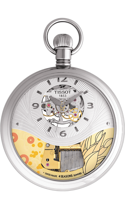 Tissot T852.436.99.037.01 Tissot T852.436.99.037.01