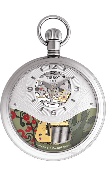 Tissot T852.436.99.037.02 Tissot T852.436.99.037.02