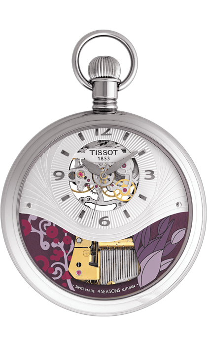 Tissot T852.436.99.037.03 Tissot T852.436.99.037.03