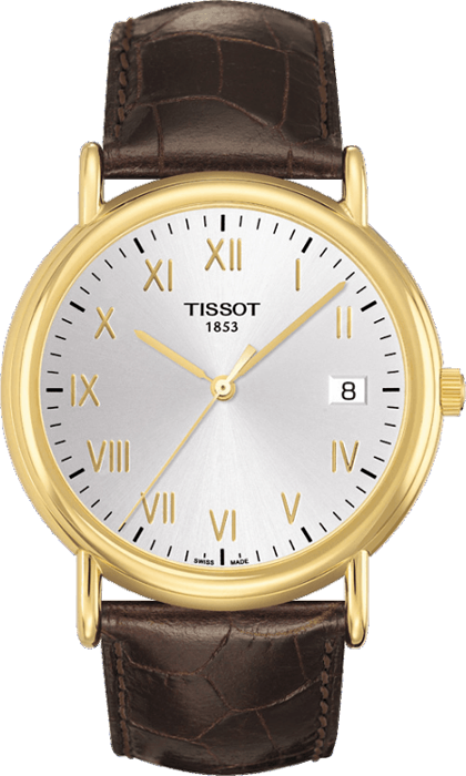 Tissot T907.410.16.033.00 Tissot T907.410.16.033.00